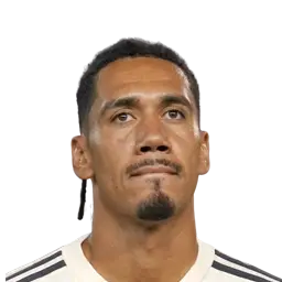 Chris Smalling Dream League Soccer 2026 / DLS26