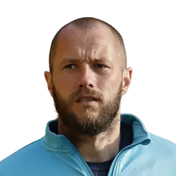 Stevie May Dream League Soccer 2026 / DLS26