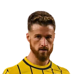 Joe Bennett Dream League Soccer 2026 / DLS26