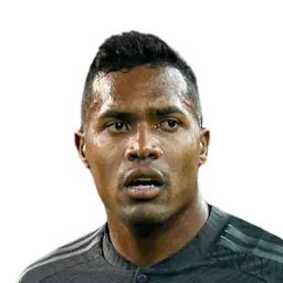Alex Sandro Dream League Soccer 2026 / DLS26