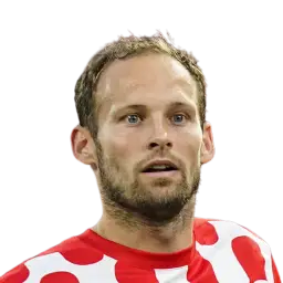Daley Blind Dream League Soccer 2026 / DLS26