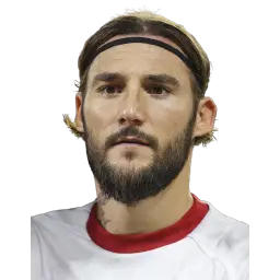 Nemanja Gudelj Dream League Soccer 2026 / DLS26