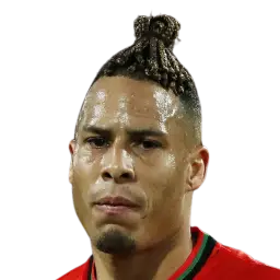 Tjaronn Chery Dream League Soccer 2026 / DLS26