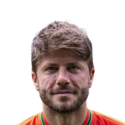 Lasse Schöne Dream League Soccer 2026 / DLS26