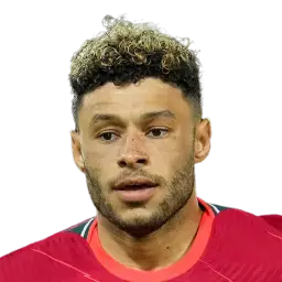 Alex Oxlade-Chamberlain Dream League Soccer 2026 / DLS26