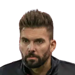 Bartosz Białkowski Dream League Soccer 2026 / DLS26