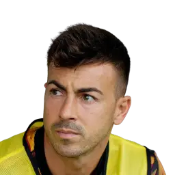 Stephan El Shaarawy Dream League Soccer 2026 / DLS26