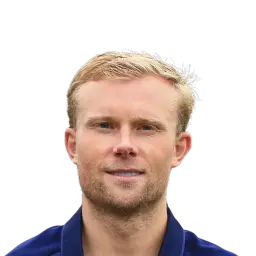 Curtis Main Dream League Soccer 2026 / DLS26