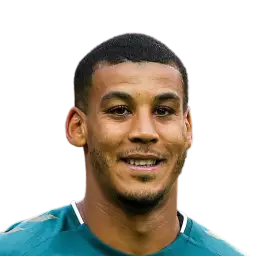 Lee Peltier Dream League Soccer 2026 / DLS26