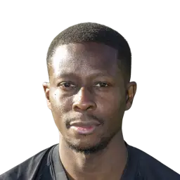 Marvin Bartley Dream League Soccer 2026 / DLS26