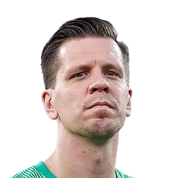 Wojciech Szczesny Dream League Soccer 2026 / DLS26