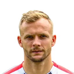 Lennart Thy Dream League Soccer 2026 / DLS26