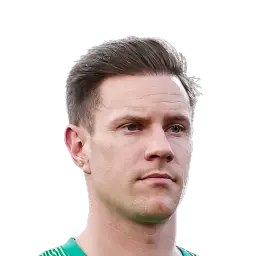 Marc-Andre Ter Stegen Dream League Soccer 2026 / DLS26