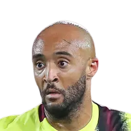 Nathan Redmond Dream League Soccer 2026 / DLS26