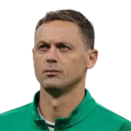 Nemanja Matić Dream League Soccer 2026 / DLS26