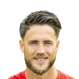 Ricky van Wolfswinkel Dream League Soccer 2026 / DLS26