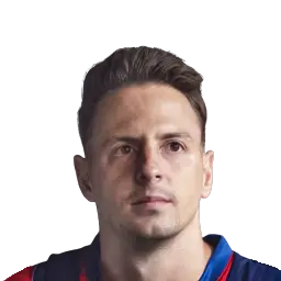 Santiago Arias Dream League Soccer 2026 / DLS26