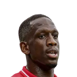 Willy Boly Dream League Soccer 2026 / DLS26