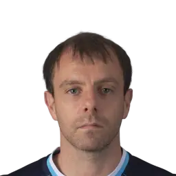 Paul McGowan Dream League Soccer 2026 / DLS26