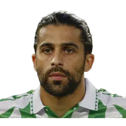 Ricardo Rodríguez Dream League Soccer 2026 / DLS26