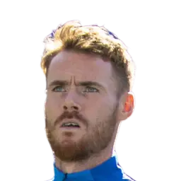 Tom Naylor Dream League Soccer 2026 / DLS26