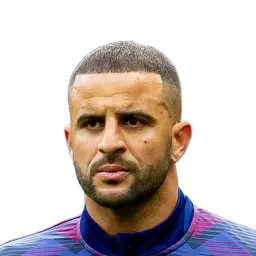 Kyle Walker Dream League Soccer 2026 / DLS26