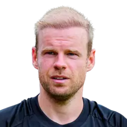 Davy Klaassen Dream League Soccer 2026 / DLS26