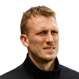 Dan Burn Dream League Soccer 2026 / DLS26