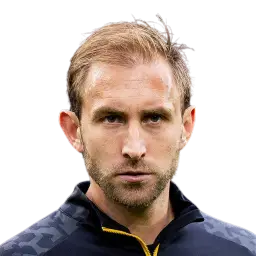 Craig Dawson Dream League Soccer 2026 / DLS26