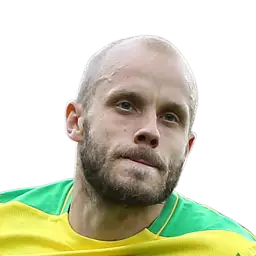 Teemu Pukki Dream League Soccer 2026 / DLS26