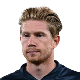 Kevin De Bruyne Dream League Soccer 2026 / DLS26
