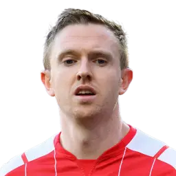 Shane Ferguson Dream League Soccer 2026 / DLS26