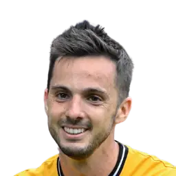 Pablo Sarabia Dream League Soccer 2026 / DLS26