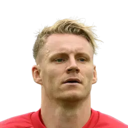Bernd Leno Dream League Soccer 2026 / DLS26