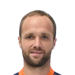 Valere Germain Dream League Soccer 2026 / DLS26