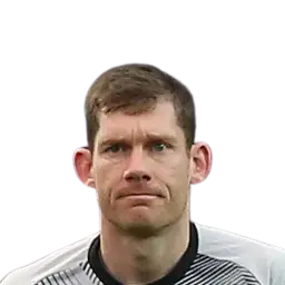 Michael McGovern Dream League Soccer 2026 / DLS26