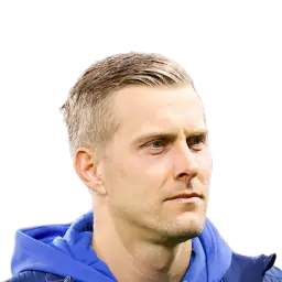 Karl-Johan Johnsson Dream League Soccer 2026 / DLS26