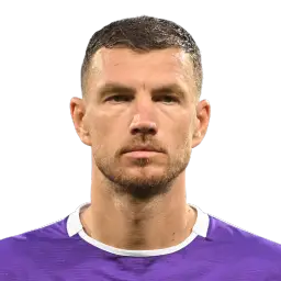 Edin Džeko Dream League Soccer 2026 / DLS26
