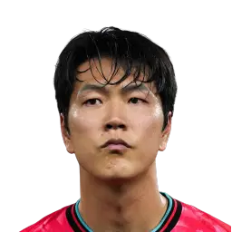 Young-gwon Kim Dream League Soccer 2026 / DLS26