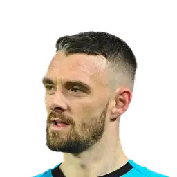 Scott Malone Dream League Soccer 2026 / DLS26