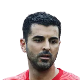 Ángel Luis Rodríguez Díaz Dream League Soccer 2026 / DLS26