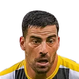 Salvador Agra Dream League Soccer 2026 / DLS26