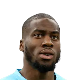 Geoffrey Kondogbia Dream League Soccer 2026 / DLS26