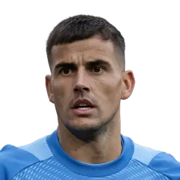 Karl Darlow Dream League Soccer 2026 / DLS26