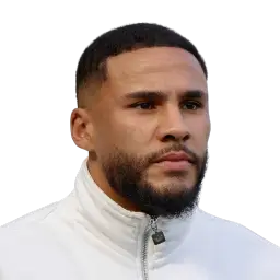 Jamaal Lascelles Dream League Soccer 2026 / DLS26