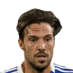 Simone Verdi Dream League Soccer 2026 / DLS26