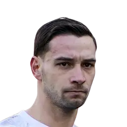 Mattia De Sciglio Dream League Soccer 2026 / DLS26