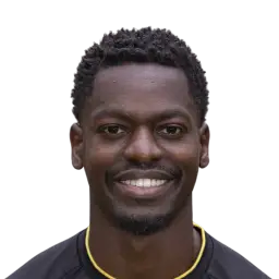 Nicolas Isimat-Mirin Dream League Soccer 2026 / DLS26