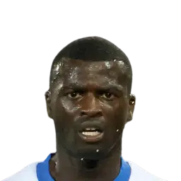 M'Baye Niang Dream League Soccer 2026 / DLS26