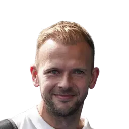 Jordan Rhodes Dream League Soccer 2026 / DLS26